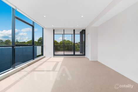 Property photo of 301A/37 Nancarrow Avenue Ryde NSW 2112