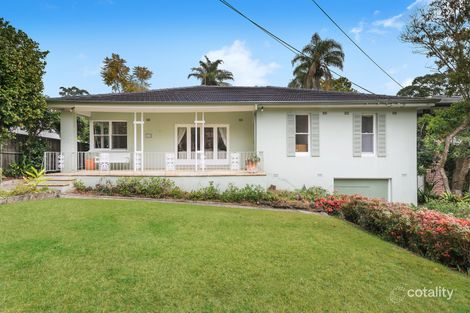 Property photo of 20 Inverallan Avenue West Pymble NSW 2073