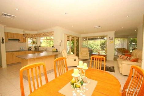 Property photo of 12 St Andrews Drive Glenmore Park NSW 2745