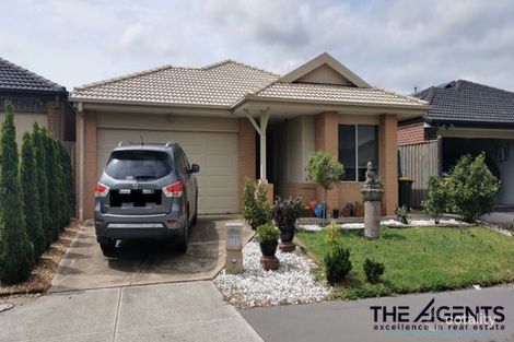 11 Minter Ct, Truganina, VIC 3029