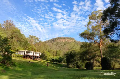 Property photo of 32/265 Martin Road Larnook NSW 2480