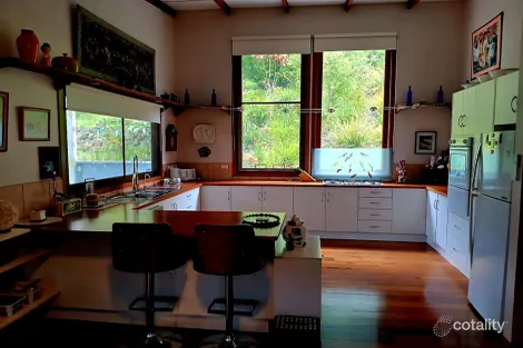 Property photo of 32/265 Martin Road Larnook NSW 2480