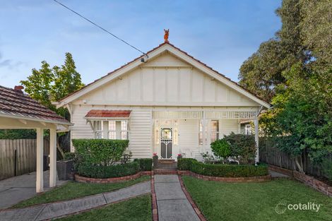 Property photo of 18 Glen Street Essendon VIC 3040