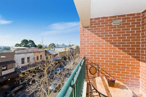Property photo of 309/1 Georgina Street Newtown NSW 2042