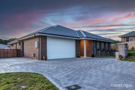 Property photo of 13 Montgomery Way Moss Vale NSW 2577