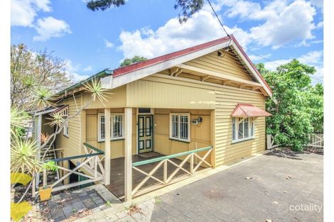 12 Coopers Camp Rd, Bardon, QLD 4065