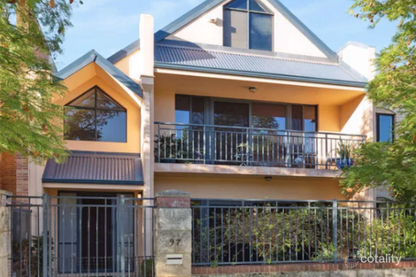97 Waterway Cres, Ascot, WA 6104