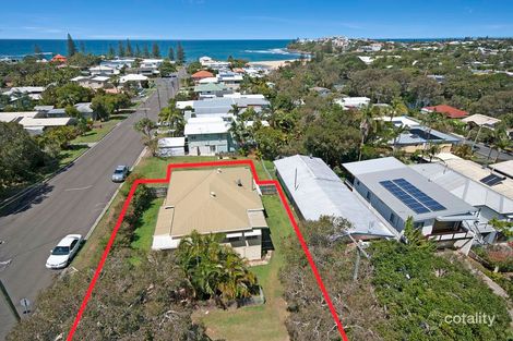 Property photo of 43 Henzell Street Dicky Beach QLD 4551