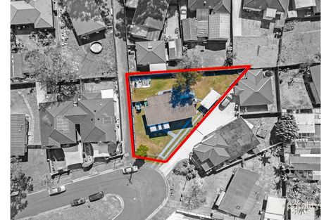 Property photo of 10 Jagungal Place Heckenberg NSW 2168