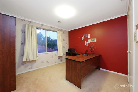 Property photo of 8 Vue Court Rowville VIC 3178