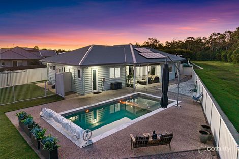 Property photo of 96 Pantlins Lane Urraween QLD 4655