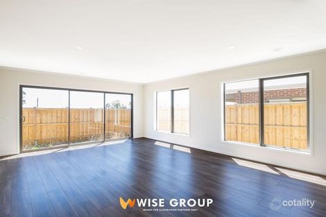 Property photo of 17 Carisbrooke Way Clyde North VIC 3978