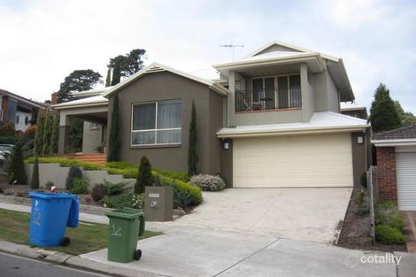 Property photo of 12 Cord Close Berwick VIC 3806