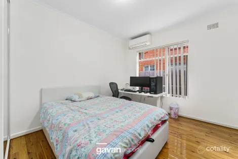 Property photo of 2/29 Parry Avenue Narwee NSW 2209