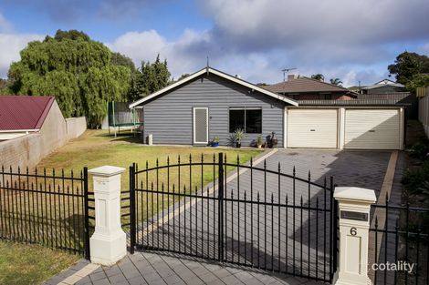 Property photo of 6 Mikasa Court Trott Park SA 5158