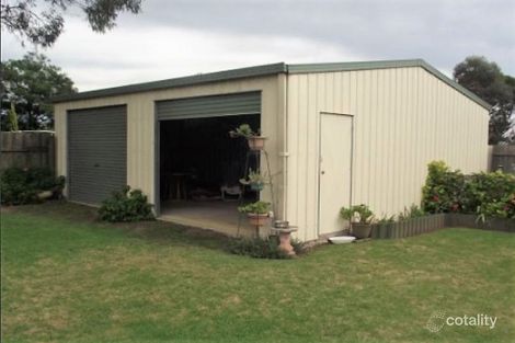 Property photo of 17 Davis Street Maffra VIC 3860