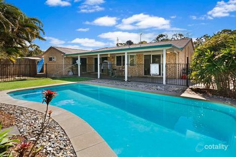 Property photo of 34 Sunjewel Boulevard Currimundi QLD 4551