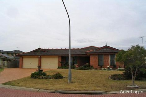 Property photo of 20 Dolphin Close Green Valley NSW 2168