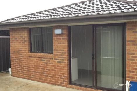 Property photo of 59A Cook Parade St Clair NSW 2759