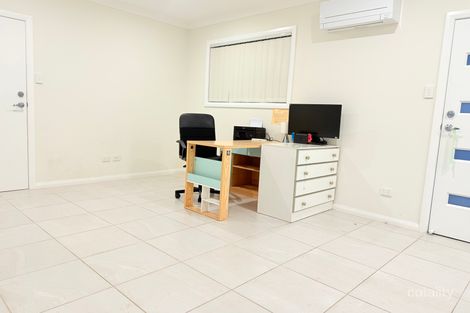 Property photo of 17A Burrandong Crescent Baulkham Hills NSW 2153