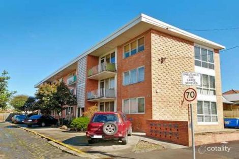 6/67 Ballarat Rd, Footscray, VIC 3011