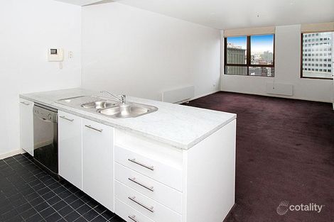 Property photo of 405/225 Elizabeth Street Melbourne VIC 3000
