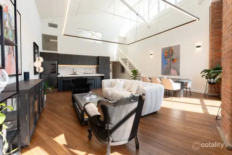 420/88 Macquarie St, Teneriffe, QLD 4005