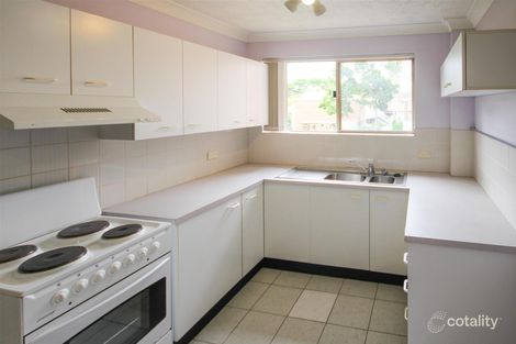 Property photo of 3/38 Rutland Street Coorparoo QLD 4151