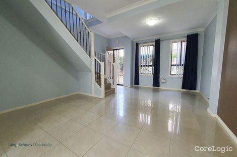 Property photo of 5/7-9 Roslyn Street Liverpool NSW 2170