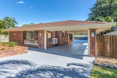 Property photo of 9 Karri Avenue Karana Downs QLD 4306