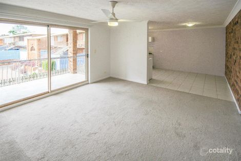 Property photo of 3/38 Rutland Street Coorparoo QLD 4151