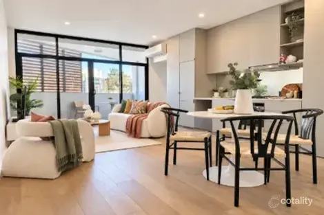 3/12-14 Belmore Rd, Randwick, NSW 2031
