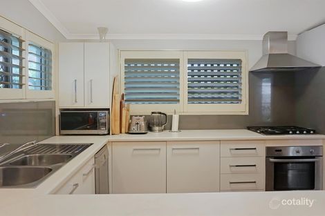 Property photo of 5/3-4 Seary Close Whitfield QLD 4870