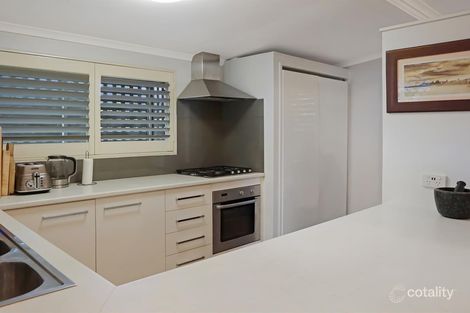Property photo of 5/3-4 Seary Close Whitfield QLD 4870
