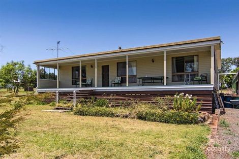 Property photo of 35 Recreation Reserve Road Highfields QLD 4352