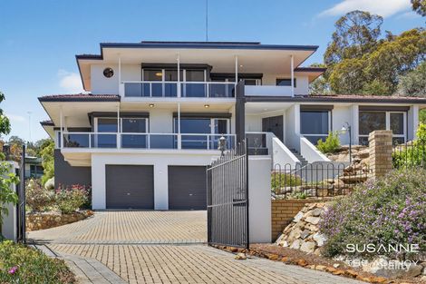 Property photo of 26 Dale Drive Gooseberry Hill WA 6076