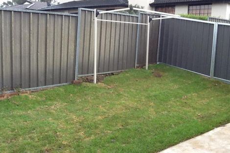 Property photo of 59A Cook Parade St Clair NSW 2759