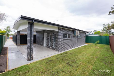 7 Maple Rd, North St Marys, NSW 2760