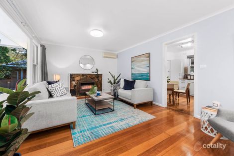 Property photo of 1/37 Rialton Avenue Blackburn North VIC 3130