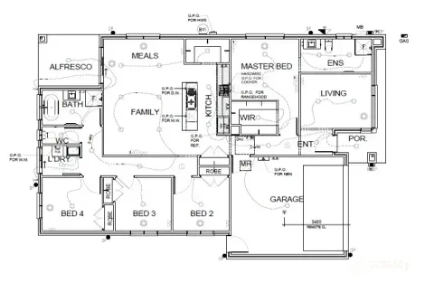 Property photo of 34 Royal Mile Avenue Berwick VIC 3806