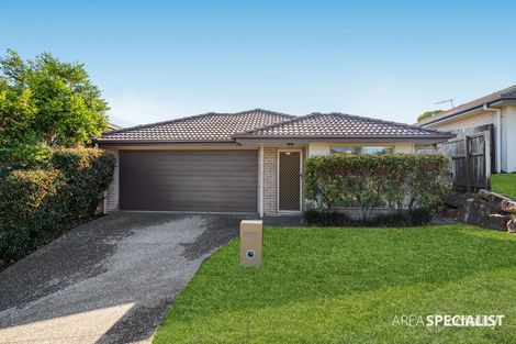 Property photo of 11 Nickel Street Pimpama QLD 4209