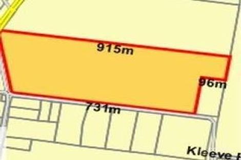 Property photo of 35 Recreation Reserve Road Highfields QLD 4352