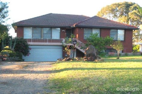 Property photo of 11 Thorne Avenue Pendle Hill NSW 2145