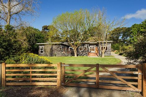 19 Old Main Creek Rd, Main Ridge, VIC 3928