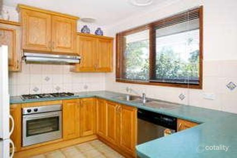 Property photo of 6 Haughton Parade Rosanna VIC 3084