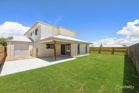 Property photo of 9 Affinity Way Thornlands QLD 4164