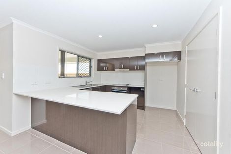 Property photo of 9 Affinity Way Thornlands QLD 4164