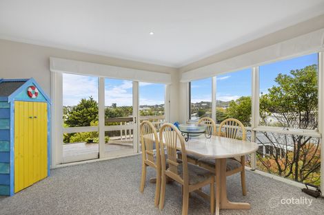 Property photo of 21 Russell Crescent Sorrento VIC 3943