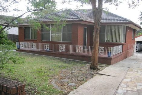 Property photo of 7 Ogilvy Street Peakhurst NSW 2210
