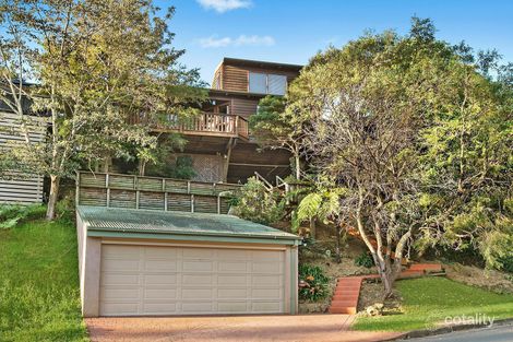 Property photo of 10 Balook Street Mount Keira NSW 2500